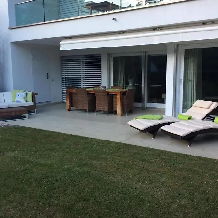 Verita App 1055 Apartman *