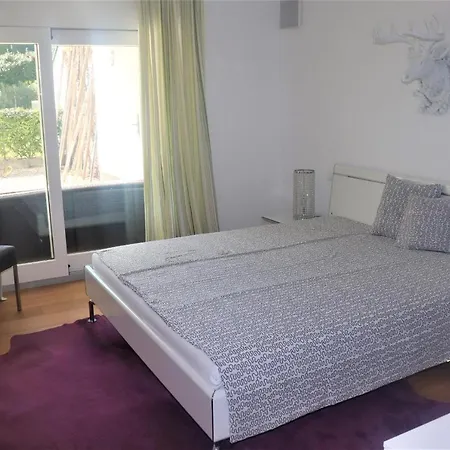 Apartment Verita App 1055 *