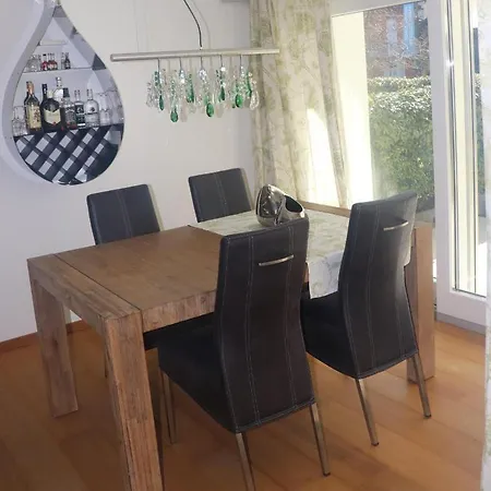 Apartamento Verita App 1055