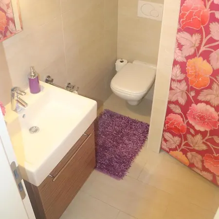 Apartman Verita App 1055 Ascona