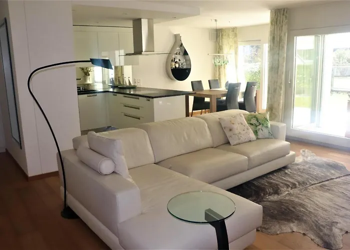 Apartamento Verita App 1055 Ascona