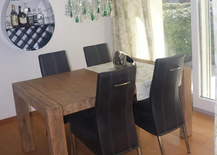 Apartamento Verita App 1055