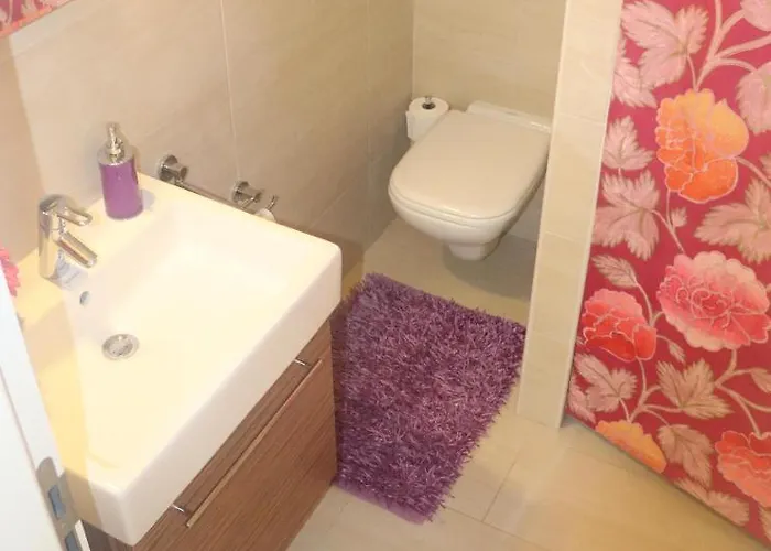 Apartamento Verita App 1055 Ascona