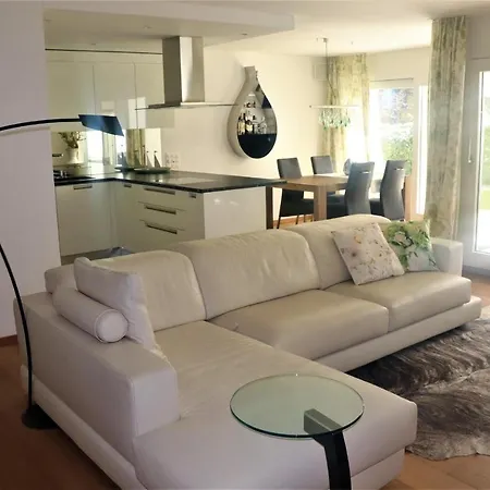 Apartment Verita App 1055 Ascona