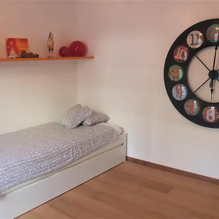 Verita App 1055 Apartment
