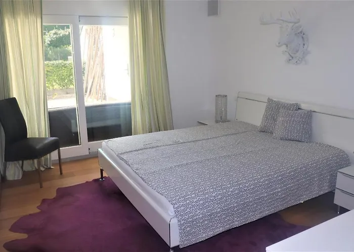 Apartament Verita App 1055 *